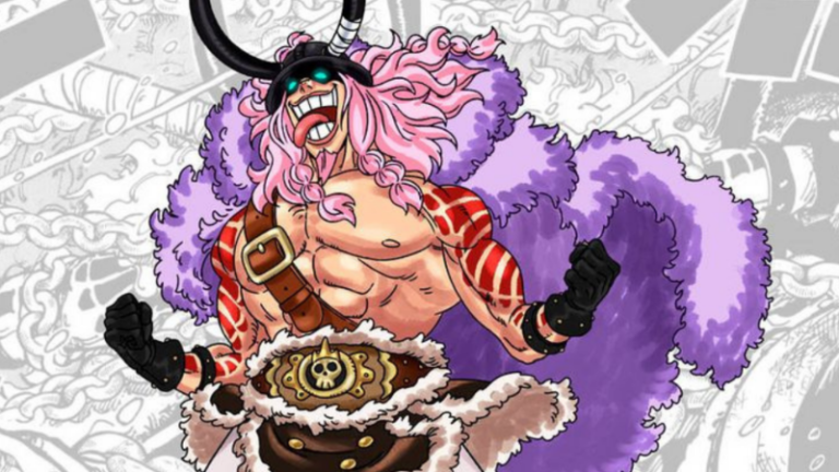 One Piece Chapter 1199 Theory: The Sun Tree Eve Awakening and Loki’s Ancient Ancient Divine Chains