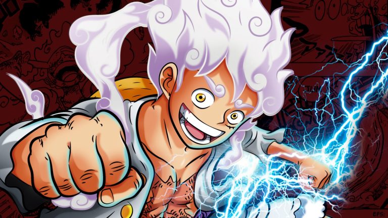 One Piece Chapter 1200 Theory: The Void Century War Relics Beneath Elbaf and Loki’s Unshackled Divine Wrath