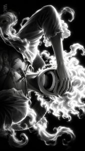 One Piece Chapter 1200 Theory: The Void Century War Relics Beneath Elbaf and Loki’s Unshackled Divine Wrath