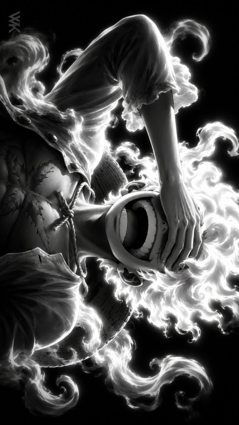 One Piece Chapter 1200 Theory: The Void Century War Relics Beneath Elbaf and Loki’s Unshackled Divine Wrath