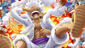 One Piece Chapter 1200 Theory: The Void Century War Relics Beneath Elbaf and Loki’s Unshackled Divine Wrath