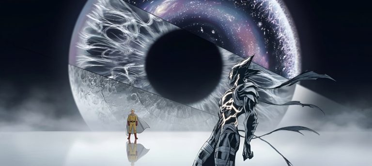 One-Punch Man Season 3: The Monster Association War and Saitama vs. Garou Climactic Showdown Explained
