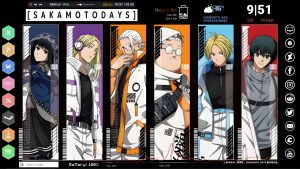 Sakamoto Days Anime Adaptation Confirms Release Window: Why Taro Sakamoto’s Action Choreography Will Blow Away Modern Shonen
