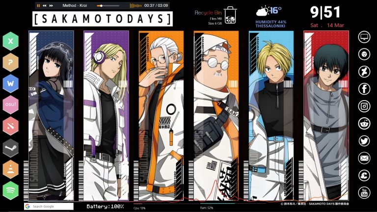 Sakamoto Days Anime Adaptation Confirms Release Window: Why Taro Sakamoto’s Action Choreography Will Blow Away Modern Shonen