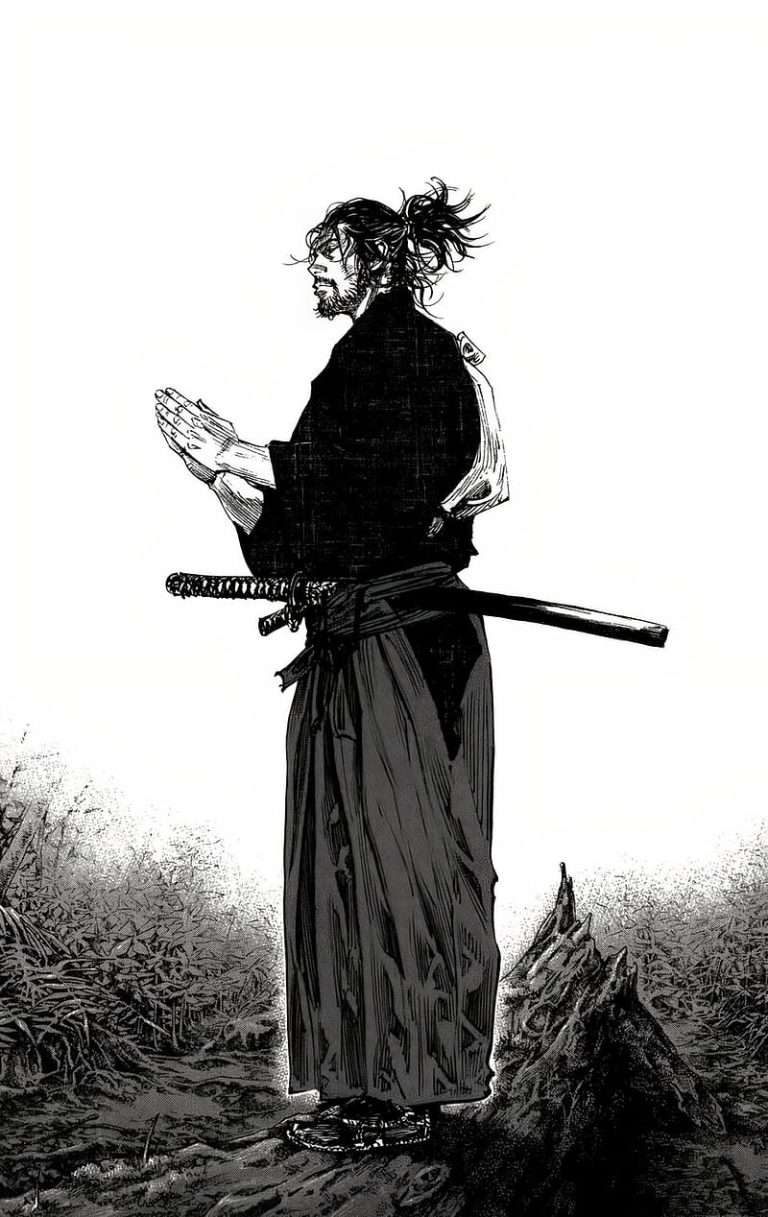 Vagabond Anime Remaster Rumors: Why Takehiko Inoue’s Philosophical Samurai Opus Remains the Ultimate Unadaptable Manga