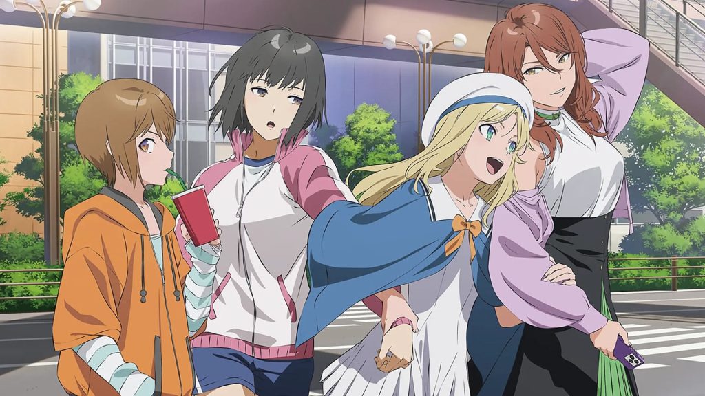 A Certain Dark Item Premieres October 9 — The Toaru Franchise’s Deadliest Spinoff Is Finally Here