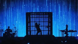 Ado’s Hibana World Tour Sends Shockwaves Across the Globe: How the Enigmatic Vocalist Is Redefining J-Pop Domination