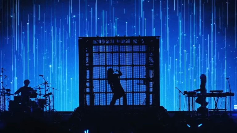 Ado’s Hibana World Tour Sends Shockwaves Across the Globe: How the Enigmatic Vocalist Is Redefining J-Pop Domination