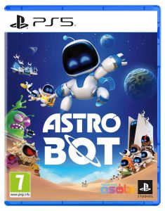 Astro Bot Raih Pujian Kritis Global: Bagaimana Mahakarya Team Asobi Menyelamatkan Jiwa Platformer Modern!