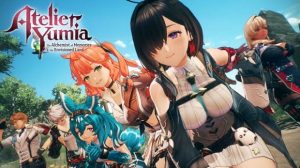 Atelier Yumia: The Alchemist of Memories Shakes Up JRPG Formula — Why Gust’s Open-World Magic Changes Everything