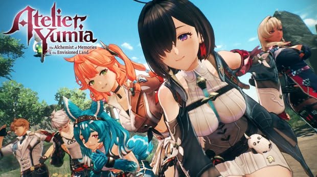 Atelier Yumia: The Alchemist of Memories Shakes Up JRPG Formula — Why Gust’s Open-World Magic Changes Everything