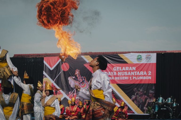 Festival Budaya Jepang Terbesar di Indonesia 2026