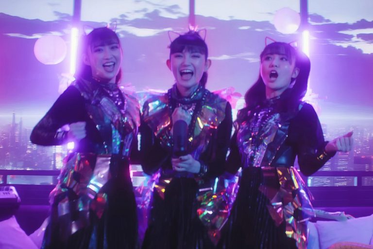BABYMETAL and Electric Callboy’s RATATATA Goes Nuclear: How Su-metal, Moametal, and Nico Sallach Broke the Heavy Metal Internet