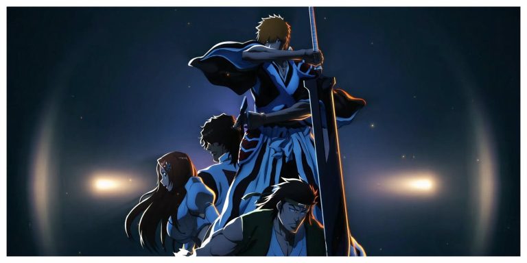 Bleach: Thousand-Year Blood War Part 3 The Conflict — Why Yhwach and the Soul King Reveal Changes Everything