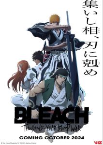 Bleach: Thousand-Year Blood War Part 3 – The Conflict Trailer & Premiere: Why Tite Kubo and Studio Pierrot Are Rewriting Anime History
