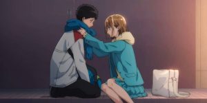 Blue Box Anime Explosion: Why Taiki Inomata and Chinatsu Kano’s Heartwarming Sports Romance Is Breaking the Internet