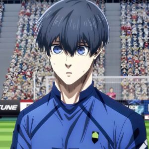Blue Lock Season 2: Why Isagi Yoichi vs Japan U-20 Is Breaking the Sports Anime Internet