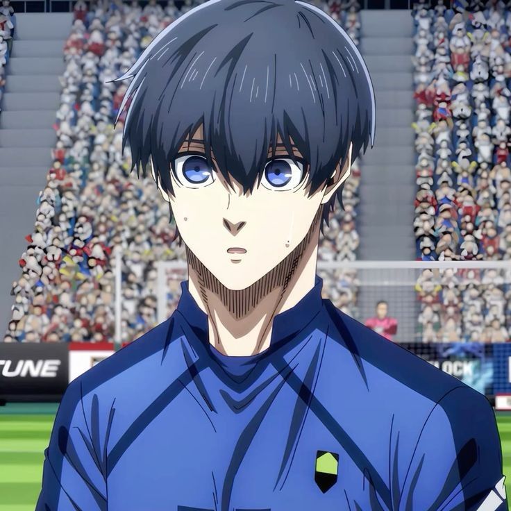 Blue Lock Season 2: Why Isagi Yoichi vs Japan U-20 Is Breaking the Sports Anime Internet