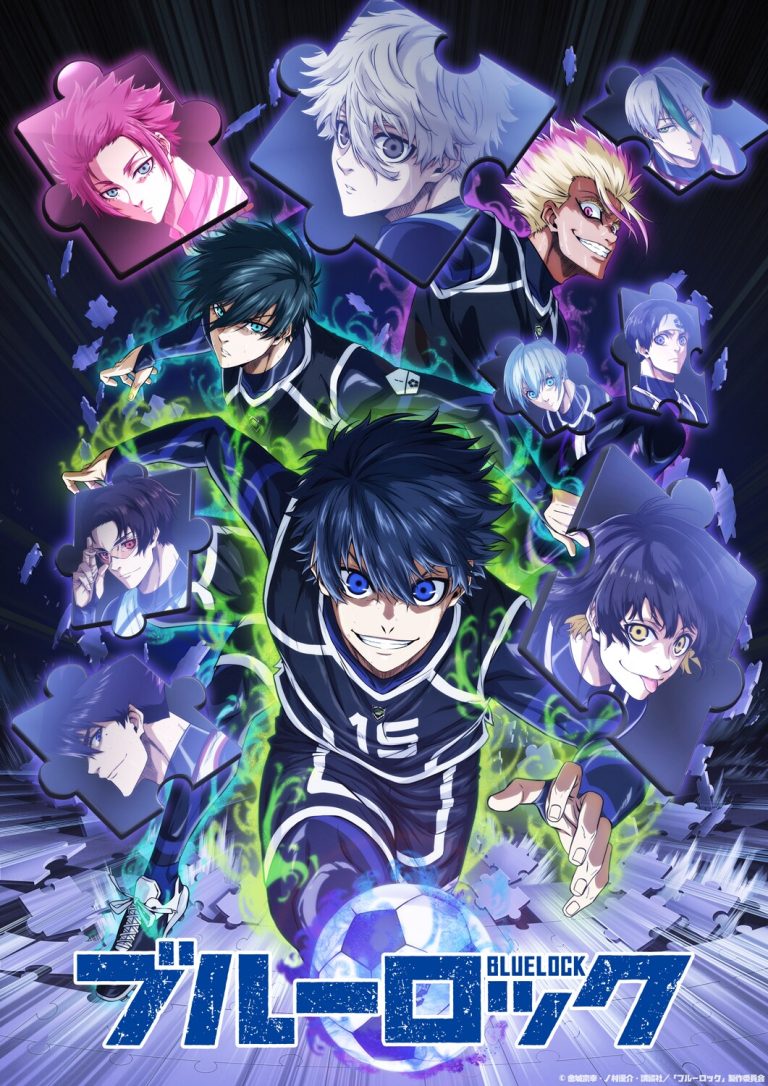 Blue Lock vs U-20 Japan Showdown Unleashes Pure Mayhem: Why Yoichi Isagi’s Ultimate Metavision Gambit Broke the Internet