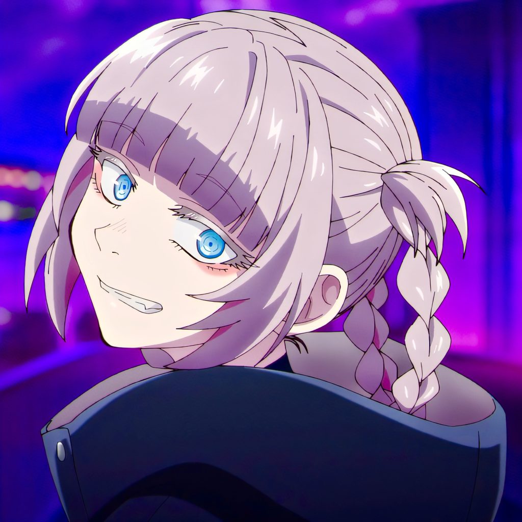 Call of the Night Season 2 Menggoda Penggemar: Kembalinya Pesona Malam Nazuna Nanakusa dan Kou Yamori Garapan LIDENFILMS