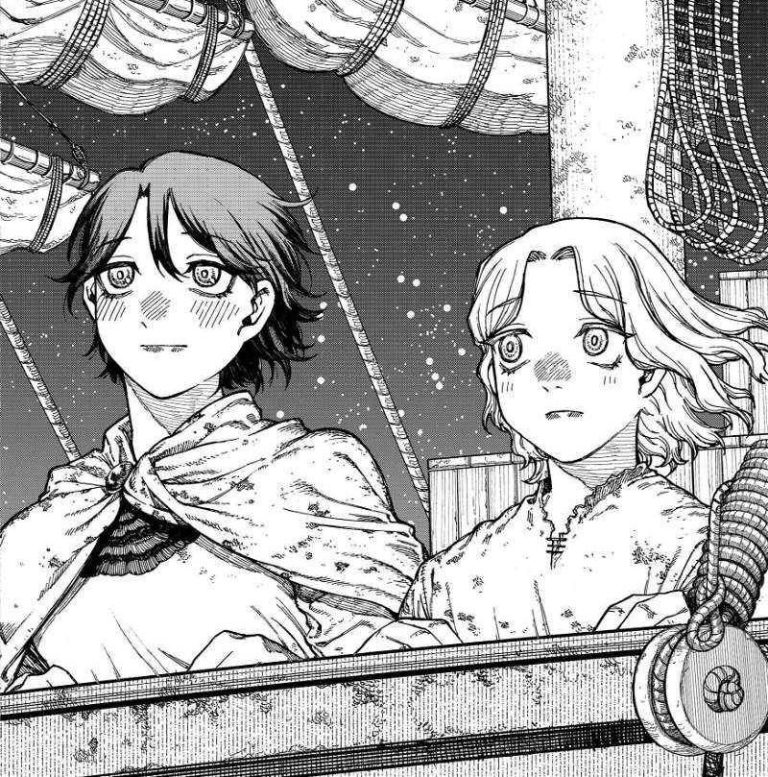 Centuria Just Dropped the Darkest Twist in Shonen Jump: Why Tohru Kuramori’s Brutal Masterpiece Is the True Heir to Berserk