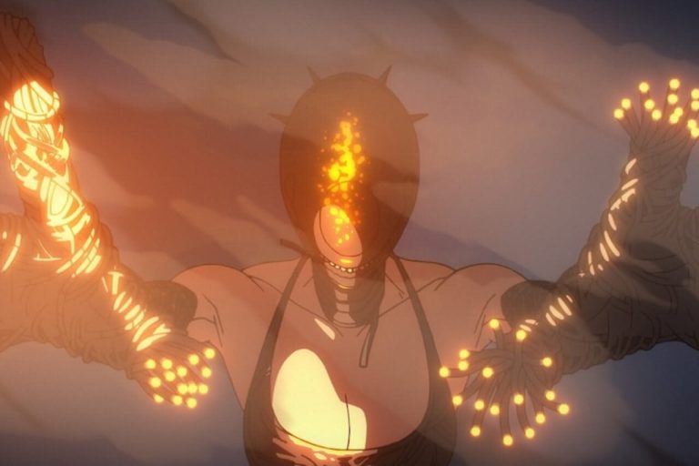 Chainsaw Man: Reze Arc Movie Trailer Unleashes Chaos — Why Denji’s Deadliest Romance Is Breaking the Internet