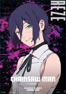Chainsaw Man: Reze Arc Movie Trailer Shatters Expectations — Why Denji’s Deadliest Romance Is MAPPA’s Most Explosive Masterpiece Yet