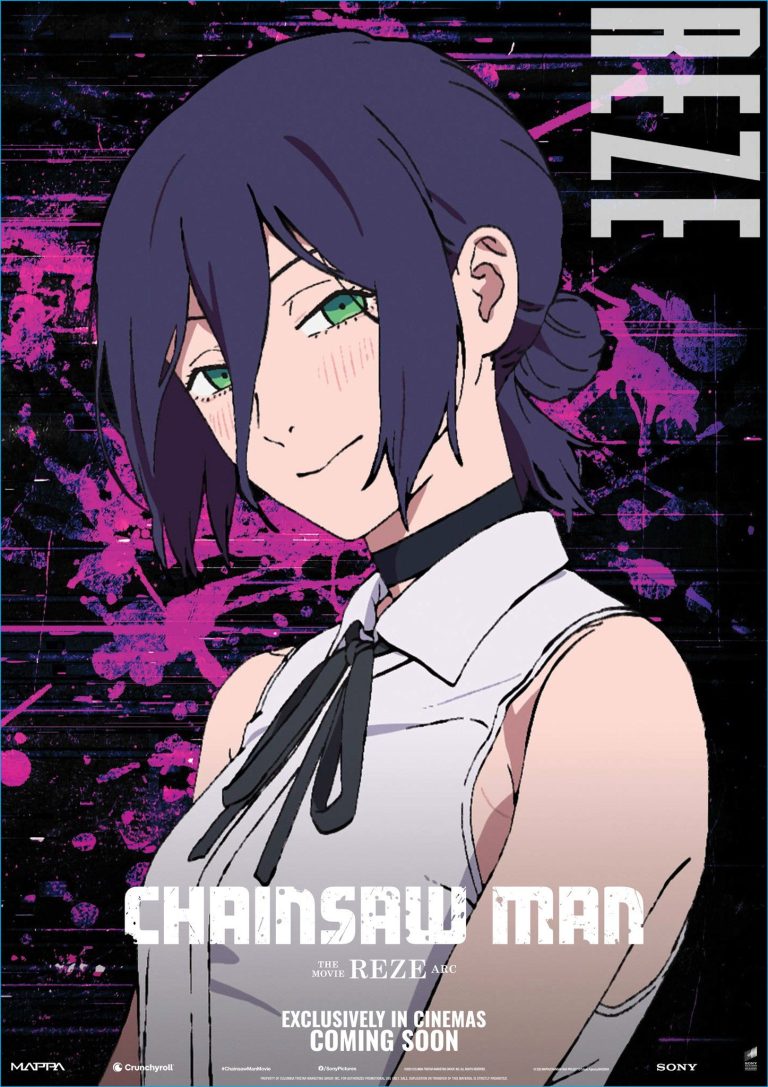 Chainsaw Man: Reze Arc Movie Trailer Shatters Expectations — Why Denji’s Deadliest Romance Is MAPPA’s Most Explosive Masterpiece Yet