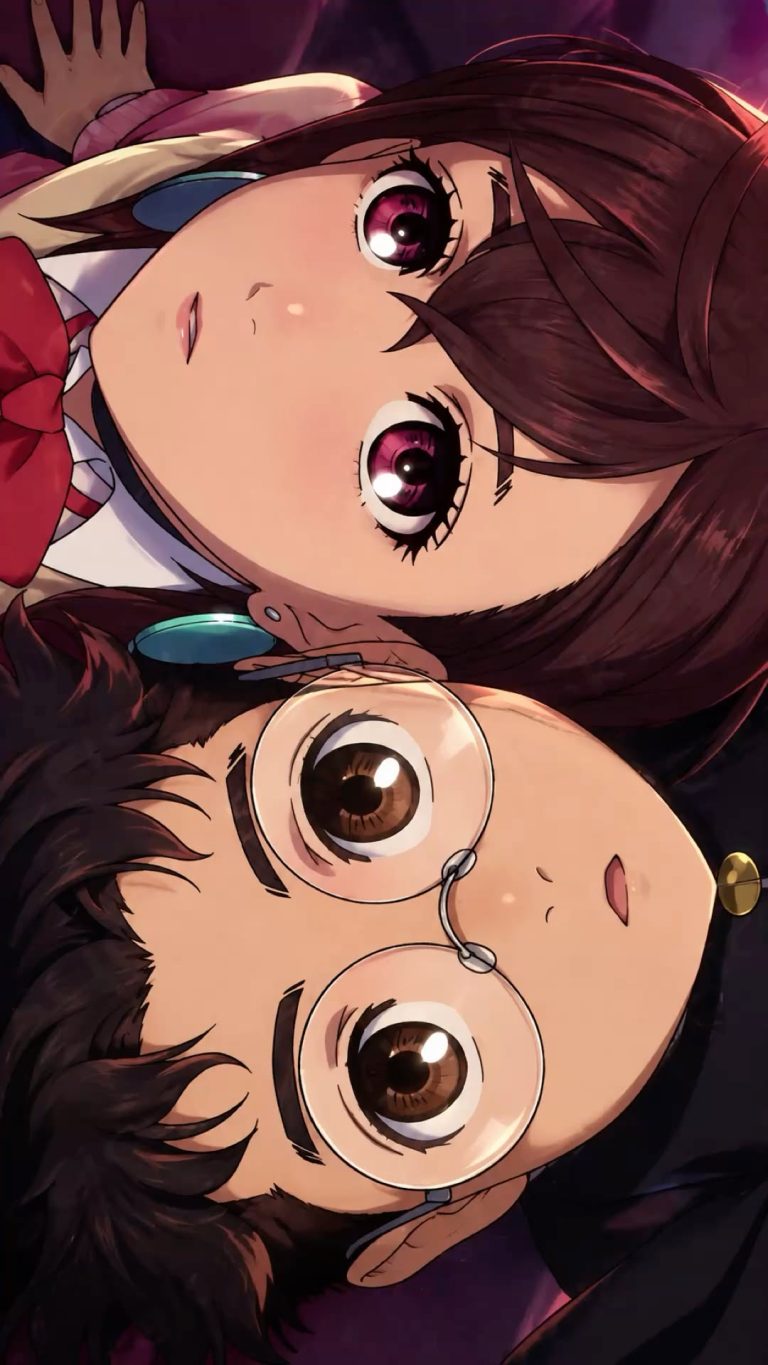 Dandadan Anime Explosion: Why Science SARU’s Supernatural Chaos Has Broken the Internet