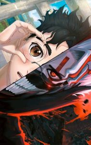 Dandadan dan Ledakan Science SARU: Sensasi Paranormal yang Merevolusi Anime Generasi Baru