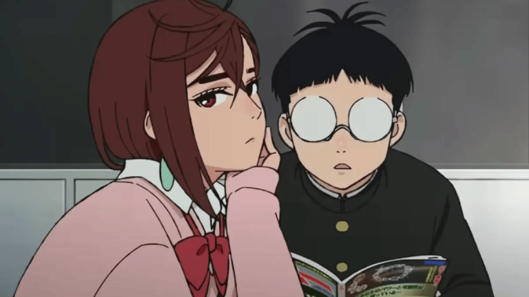 Dandadan Breaks the Internet: Why Science SARU’s Supernatural Chaos Is Anime’s Wildest Masterpiece Yet