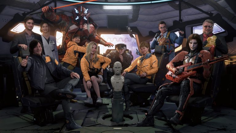 Death Stranding 2: On The Beach Gameplay Breakthrough — Why Hideo Kojima’s Next Masterpiece Changes Open-World Gaming Forever
