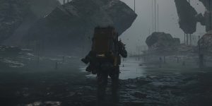 Death Stranding 2 On The Beach: Revolusi Ambisius Hideo Kojima dan Sam Bridges di PlayStation 5