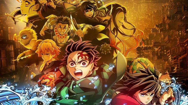 Demon Slayer: Infinity Castle Trilogy Film Teaser Ignites Global Box Office Hype — Why ufotable’s Final War Will Shatter Anime Records