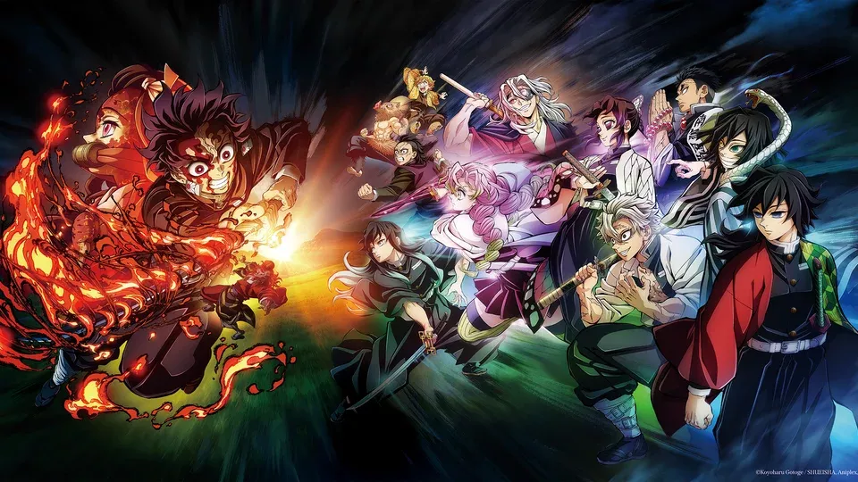 Demon Slayer Infinity Castle Movie Trilogy: Why Ufotable’s Theatrical Gamble Will Break Box Office Records