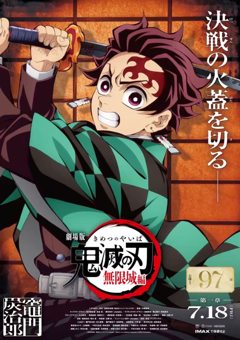 Demon Slayer Infinity Castle Movie Trilogy: Why Ufotable’s Cinematic Masterpiece Will Shatter Global Box Office Records
