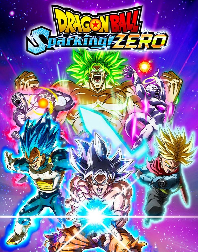 Dragon Ball: Sparking! ZERO Shatters 5 Million Sales: Why Bandai Namco and Spike Chunsoft’s Arena Brawler Stunned the Gaming Industry