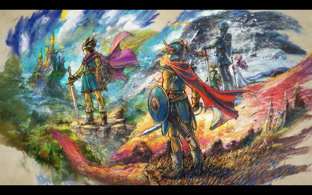 Dragon Quest III HD-2D Remake Stuns the Gaming World: Why Yuji Horii and Square Enix’s Masterpiece Redefines Legendary JRPGs