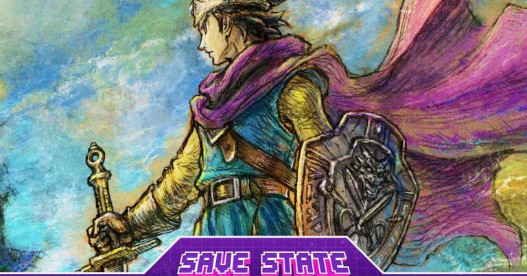 Dragon Quest III HD-2D Remake: Why Square Enix’s Beautiful Revival of the Erdrick Legend Is Redefining Turn-Based JRPGs