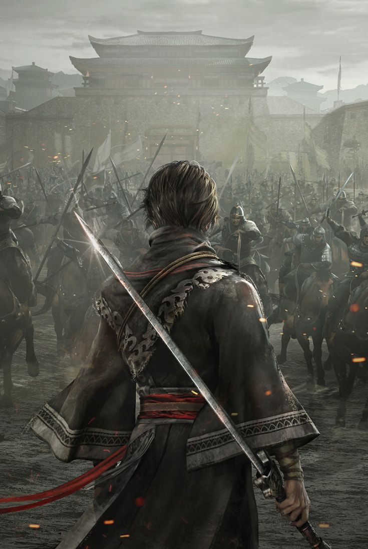 Dynasty Warriors: Origins Gameplay Breakdown: Why Koei Tecmo’s Reinvented 1 vs 1,000 Combat Is Shattering Expectations
