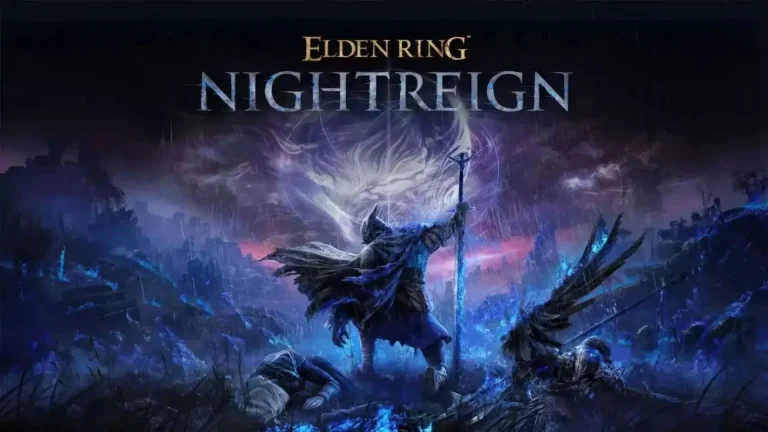 Elden Ring Nightreign Changes Everything: Junya Ishizaki and FromSoftware Turn The Lands Between Into an Addictive Co-Op Roguelike