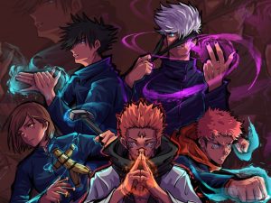 Studio Anime Terbaru yang Patut Diperhatikan di 2026