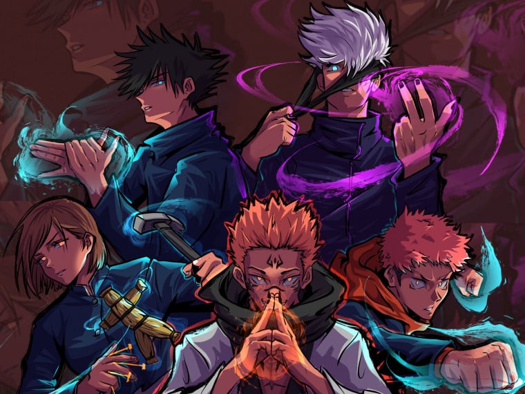 Studio Anime Terbaru yang Patut Diperhatikan di 2026