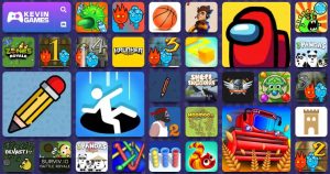 Platform Game Streaming Terbaik untuk Gamers Indonesia