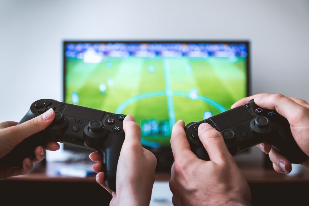 Platform Game Streaming Terbaik untuk Gamers Indonesia