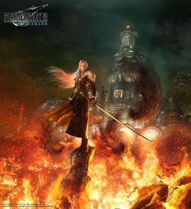 Final Fantasy 7 Remake Part 3 Highwind Travel Confirmed: How Tetsuya Nomura and Square Enix Are Building the Ultimate Open World