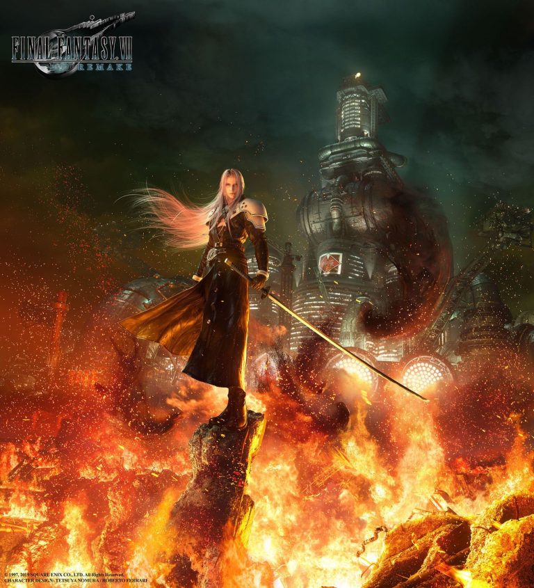 Final Fantasy 7 Remake Part 3 Highwind Travel Confirmed: How Tetsuya Nomura and Square Enix Are Building the Ultimate Open World