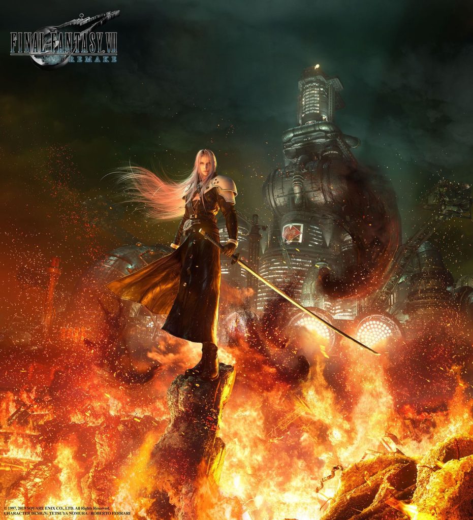 Final Fantasy 7 Remake Part 3 Highwind Travel Confirmed: How Tetsuya Nomura and Square Enix Are Building the Ultimate Open World