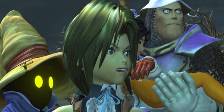 Final Fantasy IX Remake: Why Square Enix’s Legendary Fantasy Masterpiece Is Gaming’s Most Anticipated Revival