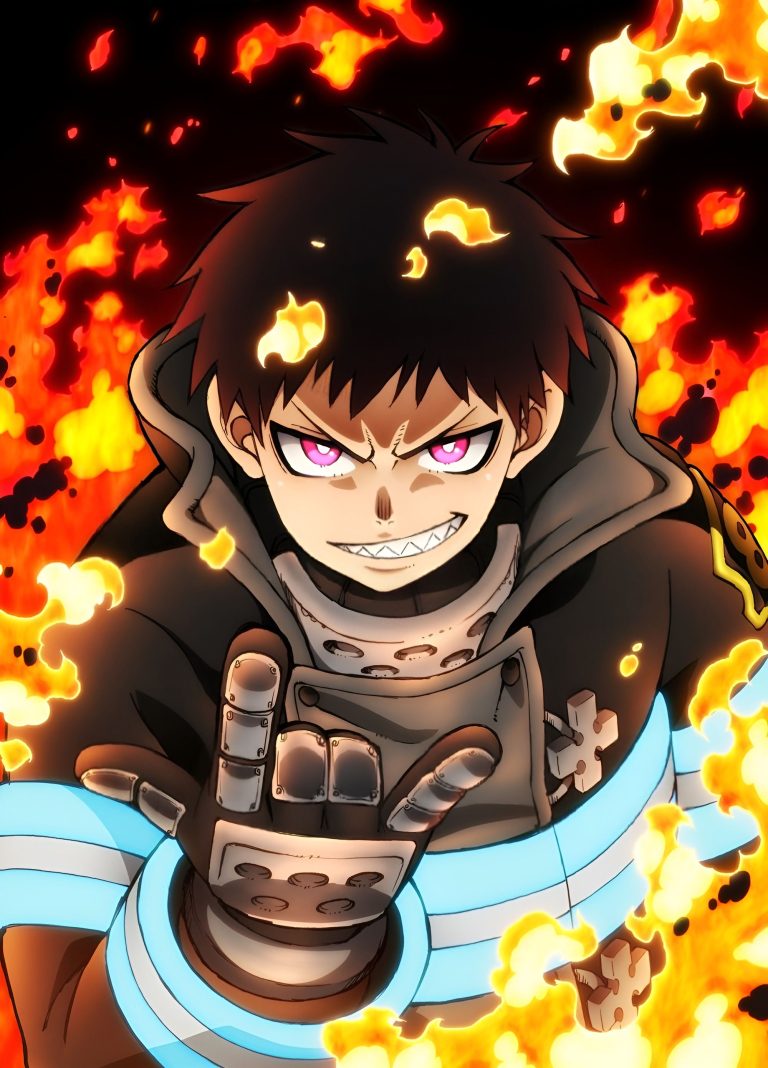 Fire Force Season 3 Final Chapter Unleashes First Trailer: Why David Production’s Climax Will Burn Down the Internet